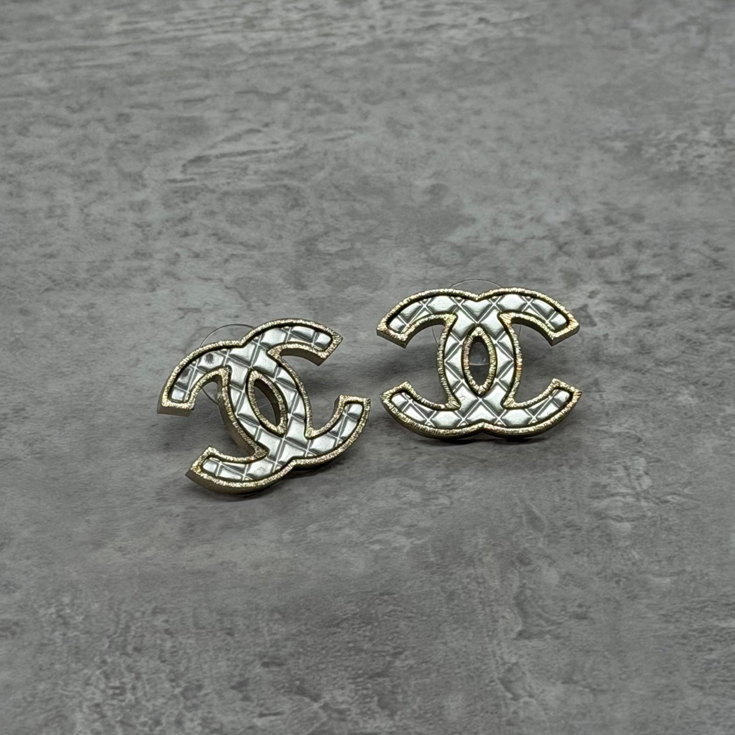 Chanel Boucles d’oreilles