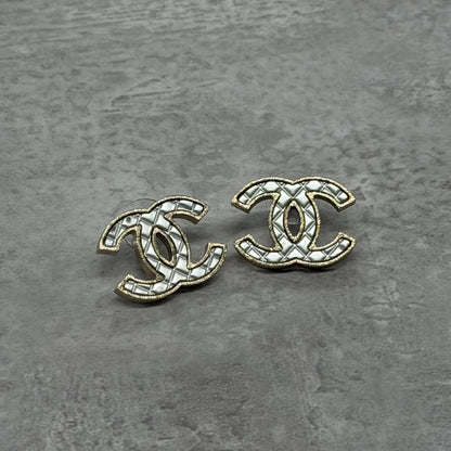 Chanel Boucles d’oreilles