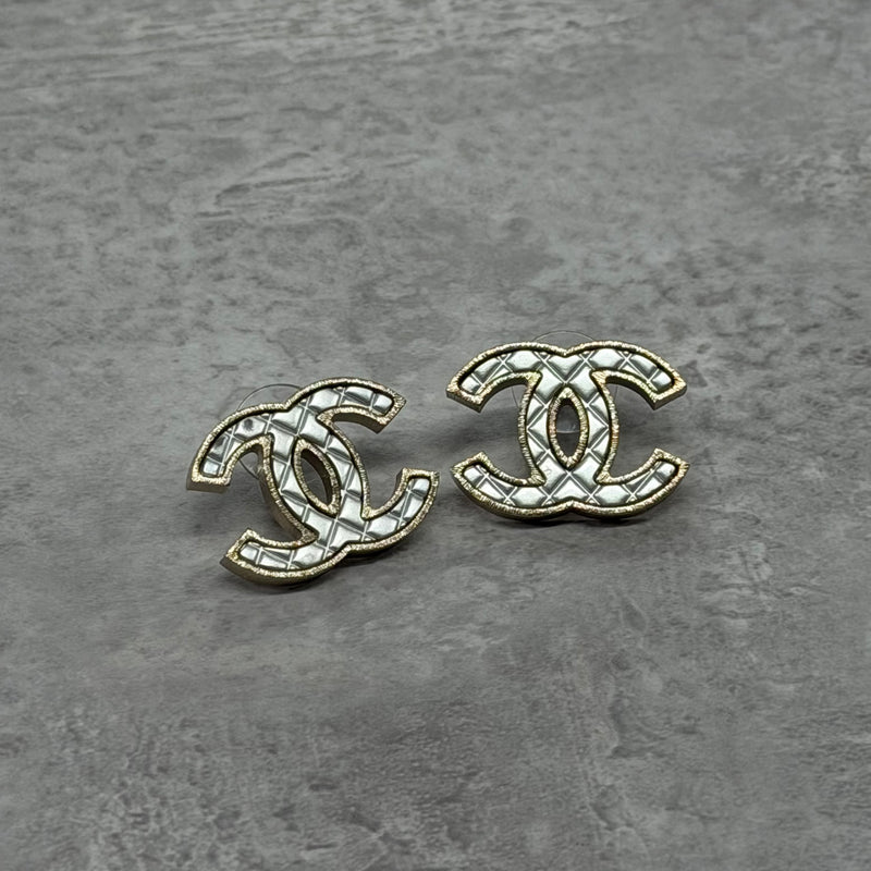 Chanel Boucles d’oreilles
