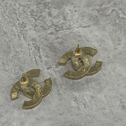Chanel Boucles d’oreilles
