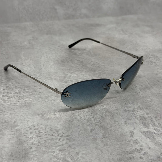 Chanel Lunettes de soleil