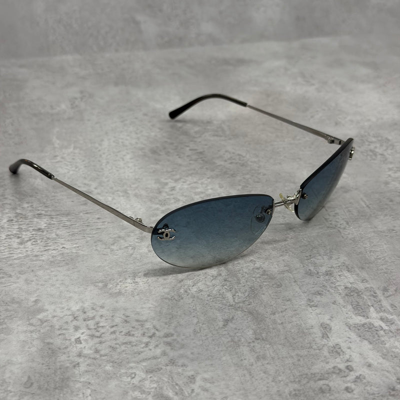 Chanel Lunettes de soleil