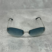 Chanel Lunettes de soleil