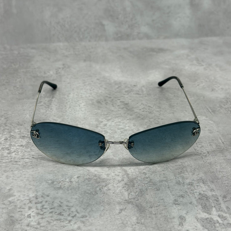 Chanel Lunettes de soleil