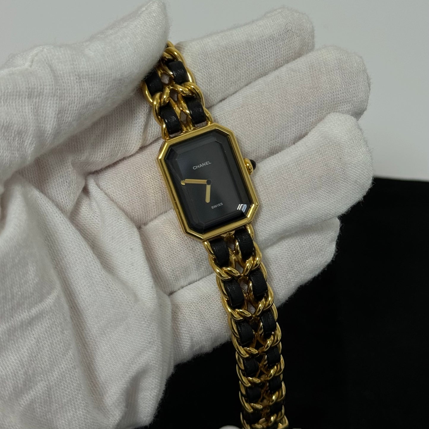 Montre Chanel Première originale XL