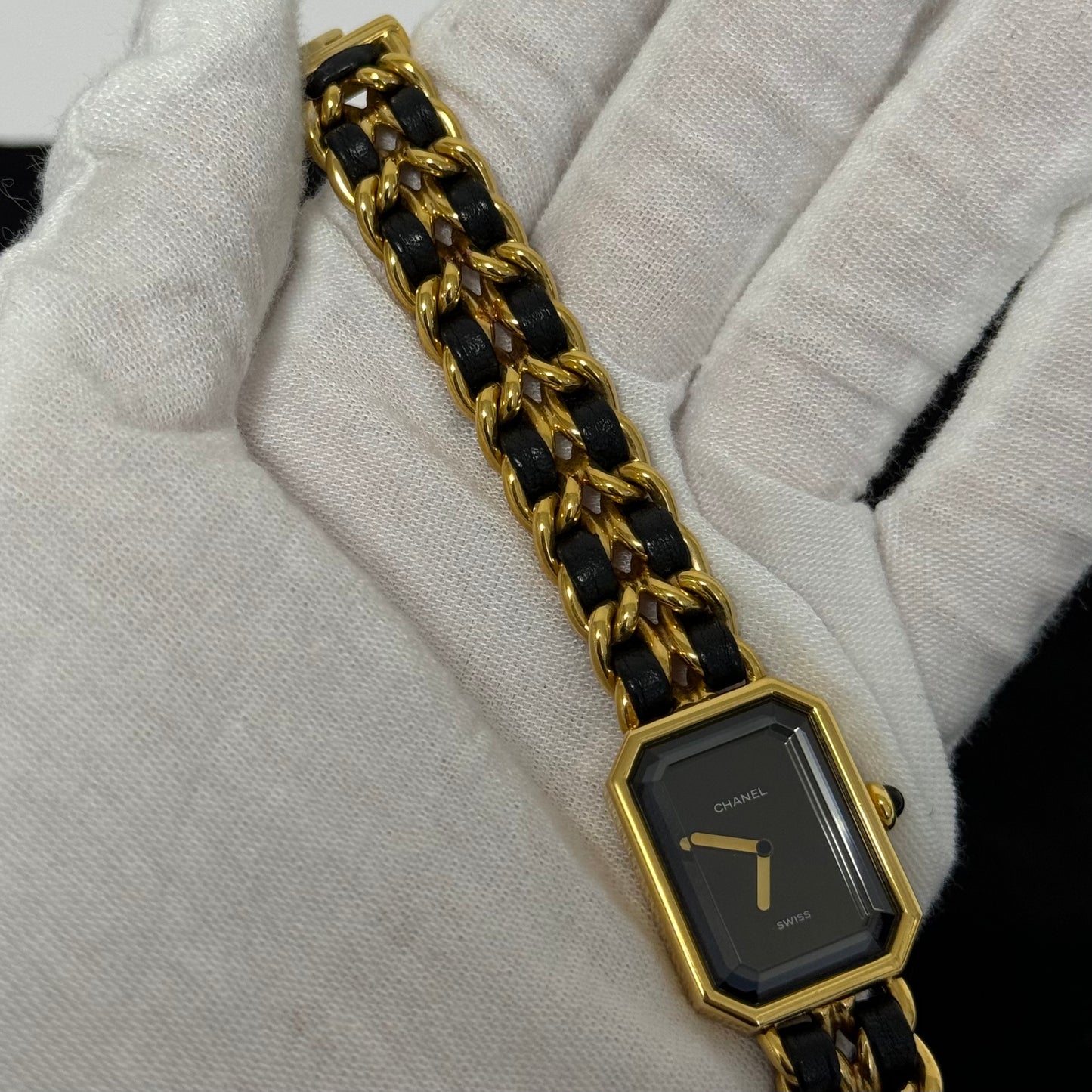 Montre Chanel Première originale XL