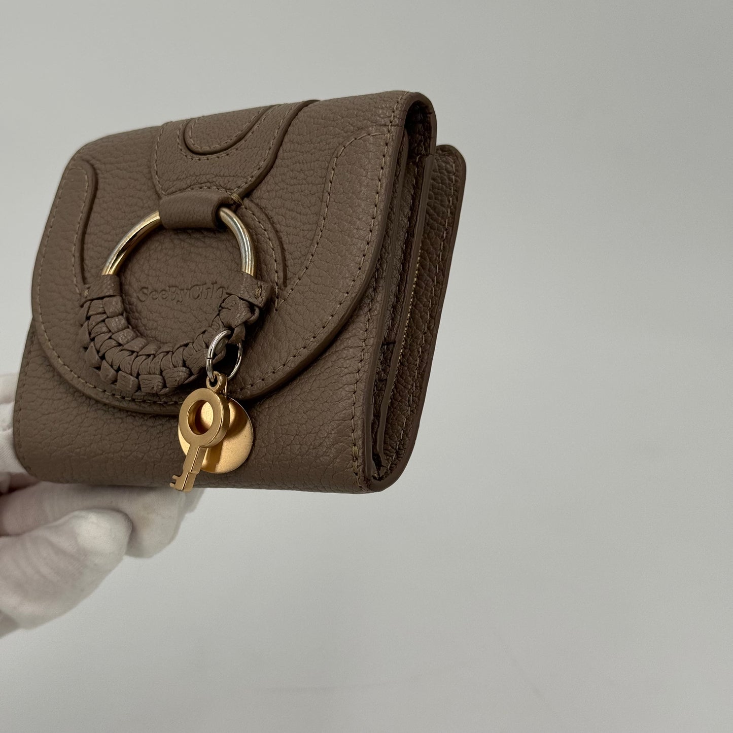 See By Chloé Portefeuille compact