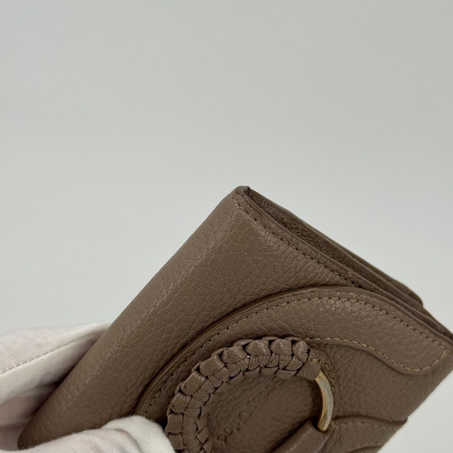 See By Chloé Portefeuille compact