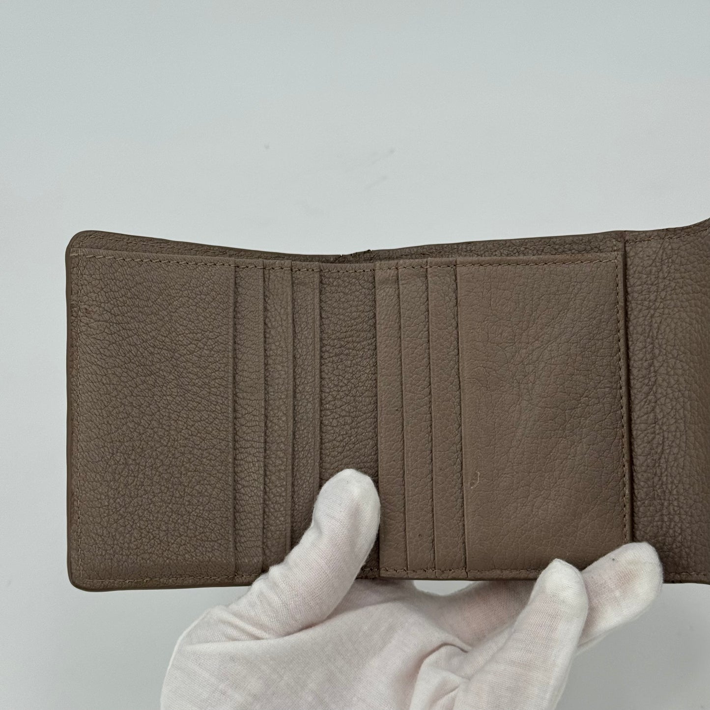 See By Chloé Portefeuille compact