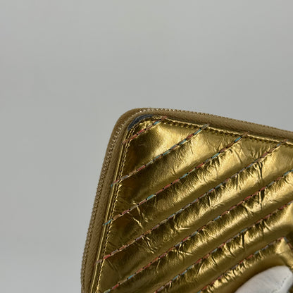 Chanel Portefeuille long