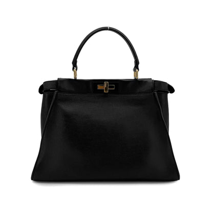 Fendi Peekaboo Soft MM