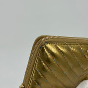 Chanel Portefeuille long