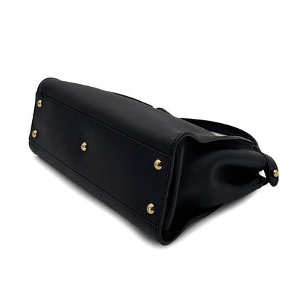 Fendi Peekaboo Soft MM