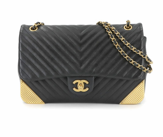 Chanel Limited Edition Chevron