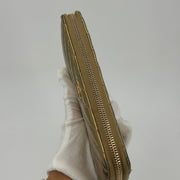 Chanel Portefeuille long