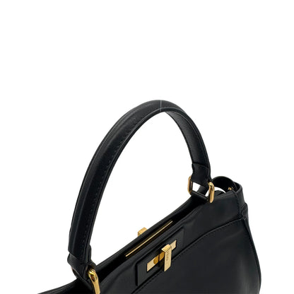 Fendi Peekaboo Soft MM
