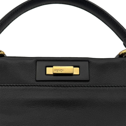Fendi Peekaboo Soft MM