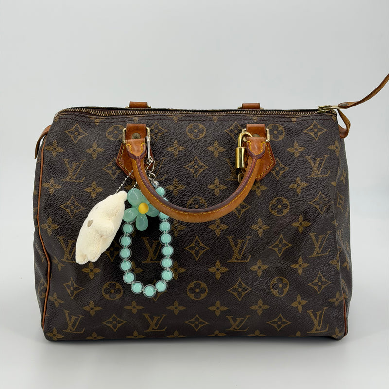 Louis Vuitton Speedy 30