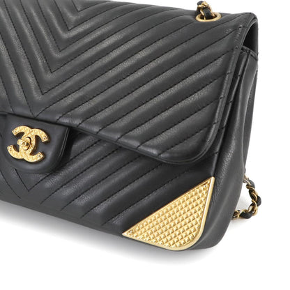 Chanel Limited Edition Chevron