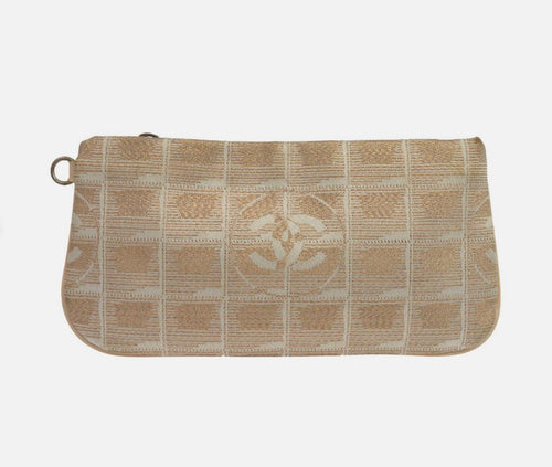 Chanel Trousse Voyage