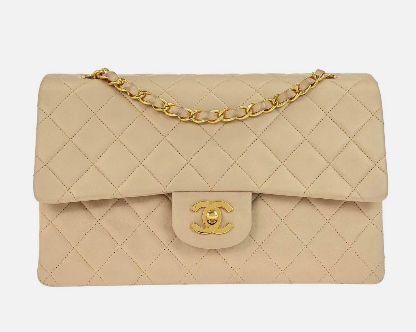 Chanel Timeless A01112