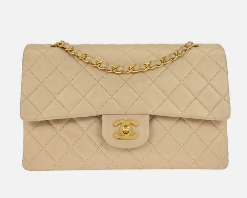Chanel Timeless A01112