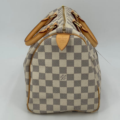 Louis Vuitton Speedy 30