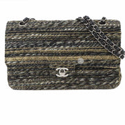 Chanel Tweed
