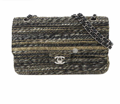 Chanel Tweed