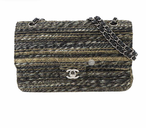 Chanel Tweed