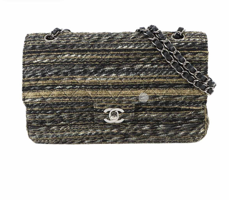 Chanel Tweed