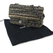 Chanel Tweed