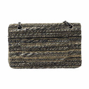 Chanel Tweed
