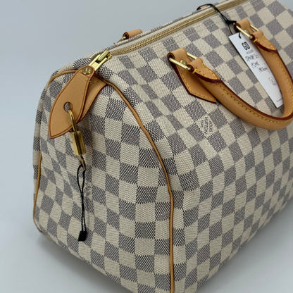 Louis Vuitton Speedy 30