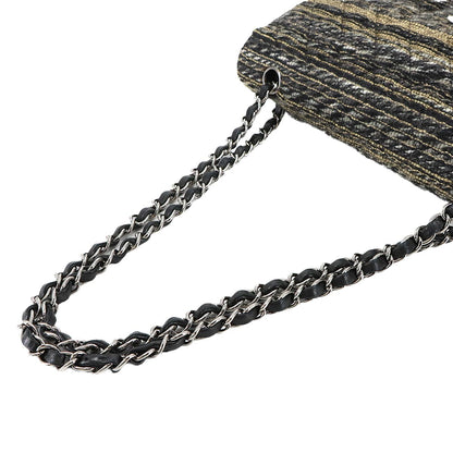 Chanel Tweed
