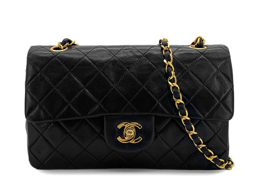 Chanel Timeless A01113