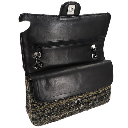 Chanel Tweed
