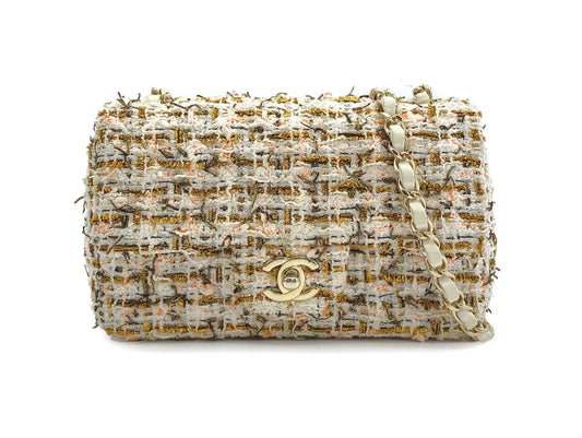Chanel Tweed - Limited Edition