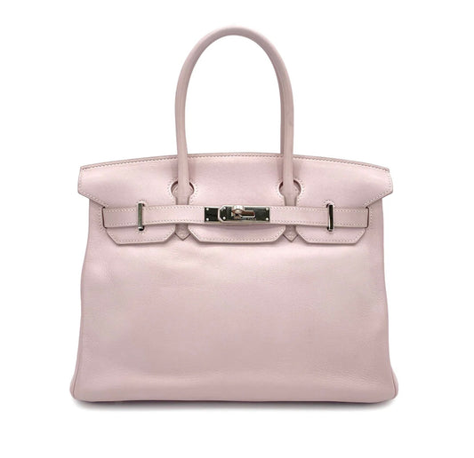 Hermès Birkin 30 - Swift