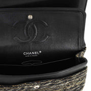 Chanel Tweed