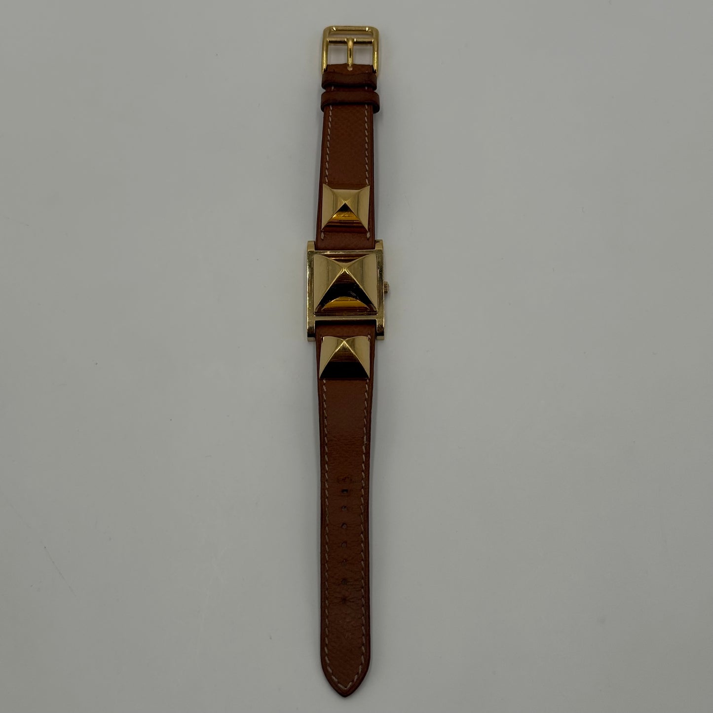 Hermès Montre Médor