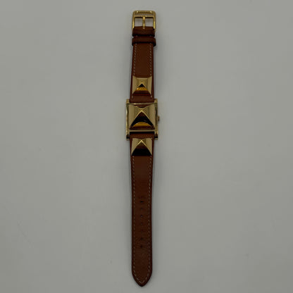 Hermès Montre Médor