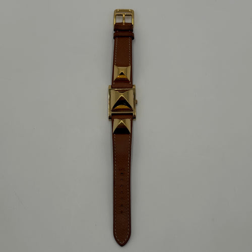 Hermès Montre Médor