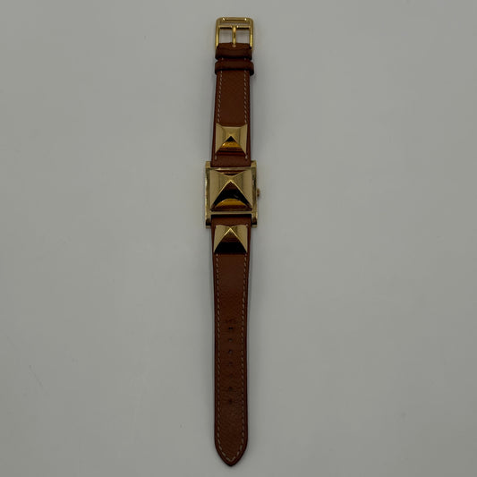 Hermès Montre Médor