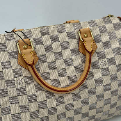 Louis Vuitton Speedy 30