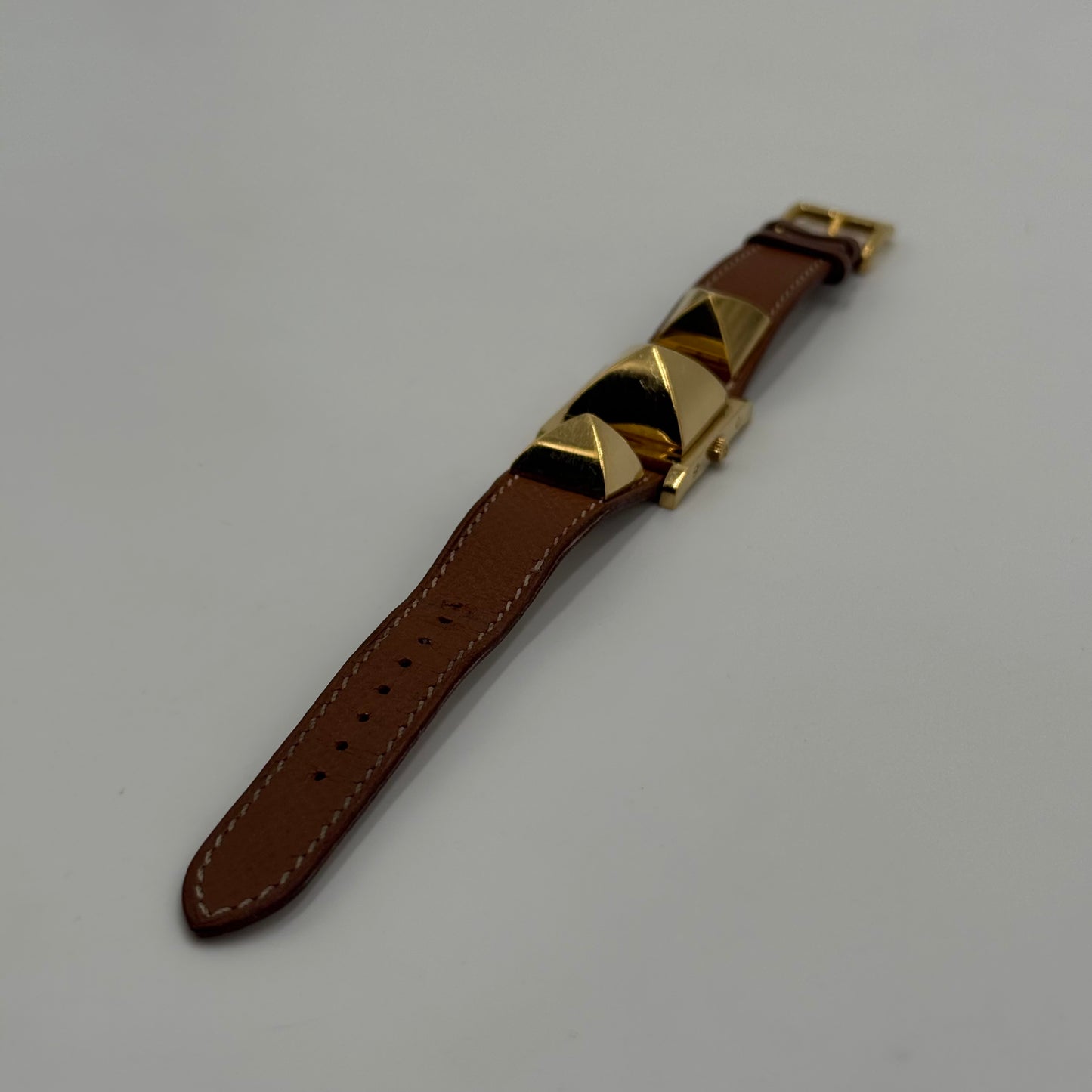 Hermès Montre Médor