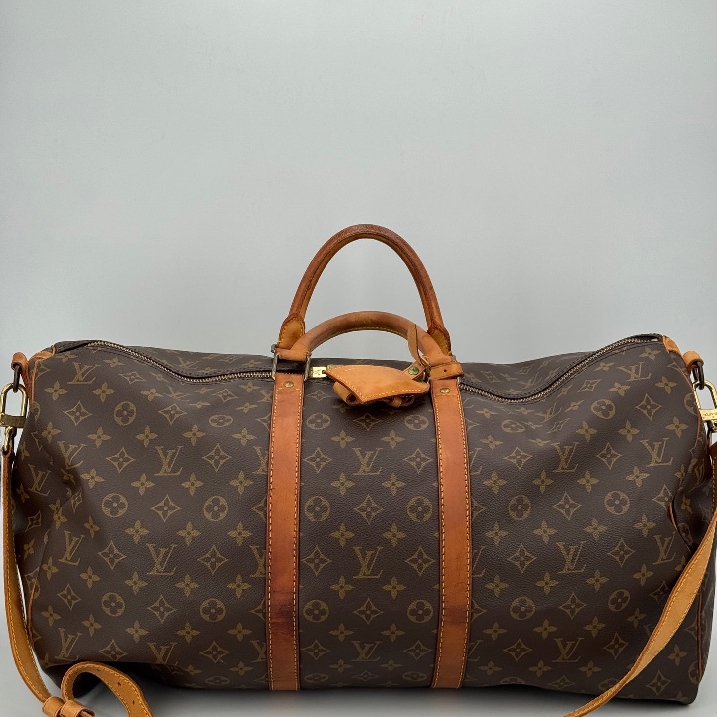 Louis Vuitton Keepall 55