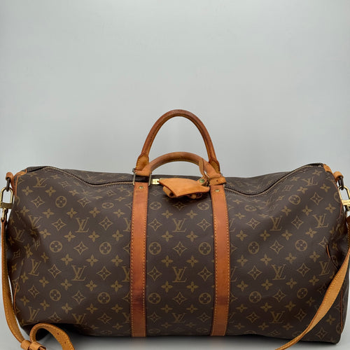 Louis Vuitton Keepall 55