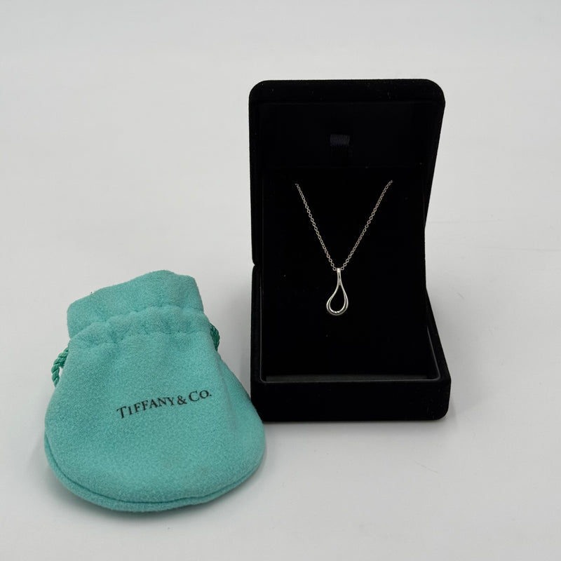 Tiffany & Co Collier