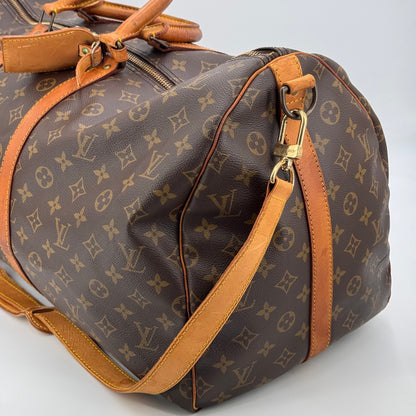 Louis Vuitton Keepall 55